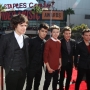 one direction in conferenza stampa