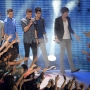 standing ovation per i concerti dei one direction