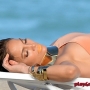 jennifer lopez sul set di live it up