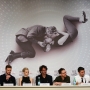 justin timberlake a cannes 2013