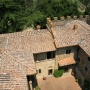 la villa di sting