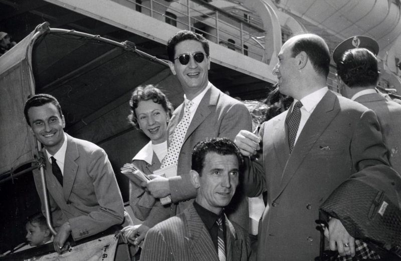 Lucia Mannucci del Quartetto Cetra Music Fanpage