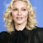 Madonna al Berlin International Film Festival 