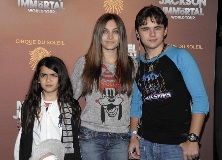Michael Jackson The Immortal World Tour | Music Fanpage