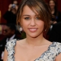 Miley elegante