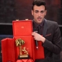 Marco Mengoni vince Sanremo 2013