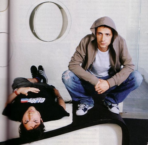 Zero Assoluto Music Fanpage