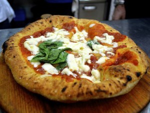 Le migliori 15 pizzerie italiane: primo posto per 