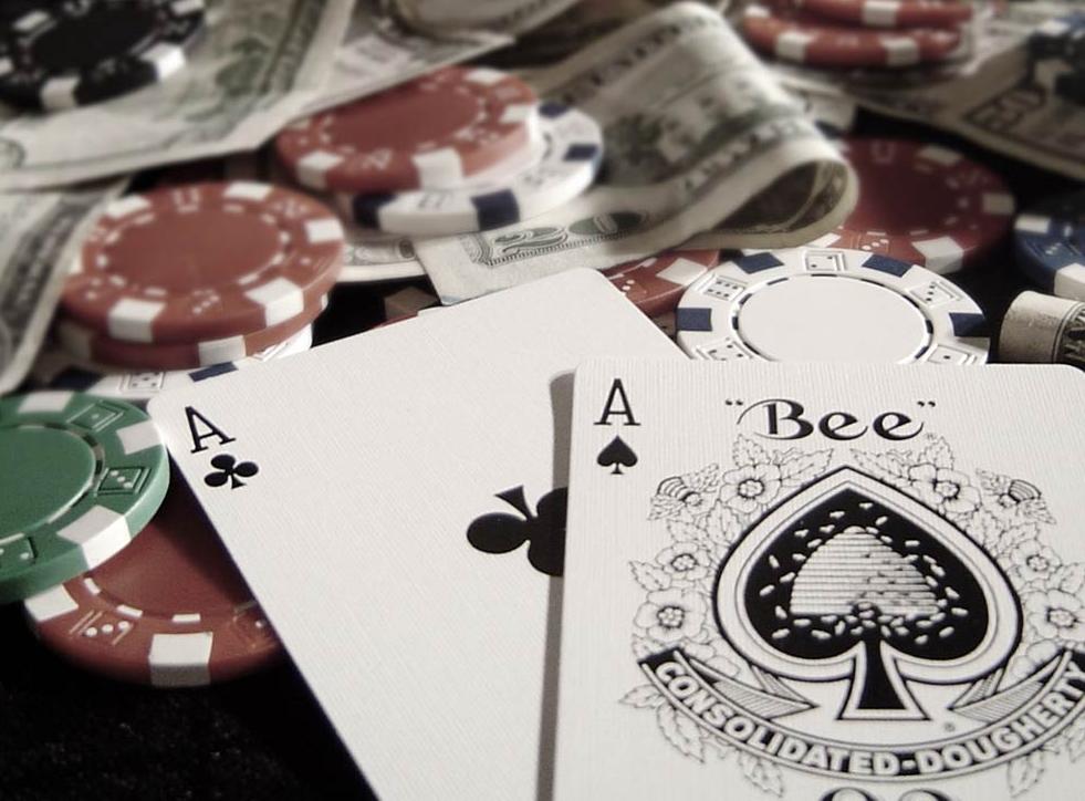 Poker sportivo normativa