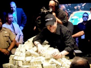 WSOP, la storia 2006.
