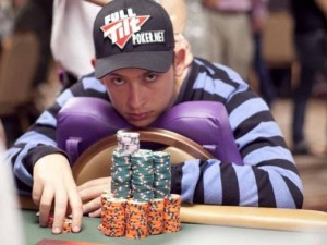 WSOP 2010 Main Event: Filippo Candio nella storia del poker italiano.
