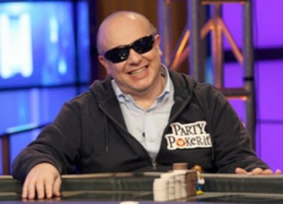 WPT Londra: Giovanni Safina chipleader del day 2