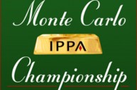 IPPA Championship: a Montecarlo il torneo da $250,000