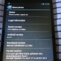 prime immagini live del nuovo lg optimus nexus con android 4 1 2