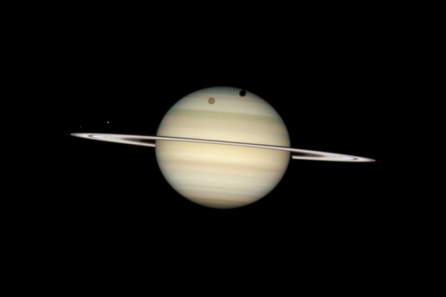 L&rsquo;Europa punta su Europa: nel 2022 rotta verso la luna di Giove
