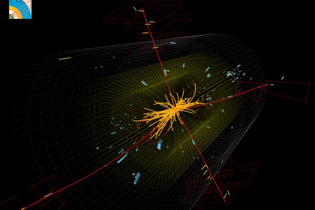 Il mondo dopo Higgs: una nuova era della fisica?