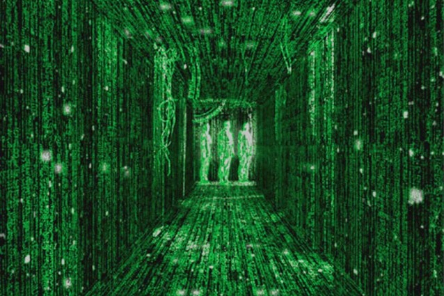 E se il nostro universo fosse una simulazione?