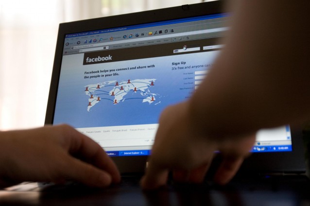 La depressione si scopre su Internet.