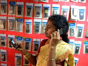 Telefonini e cordless ancora sotto accusa.
