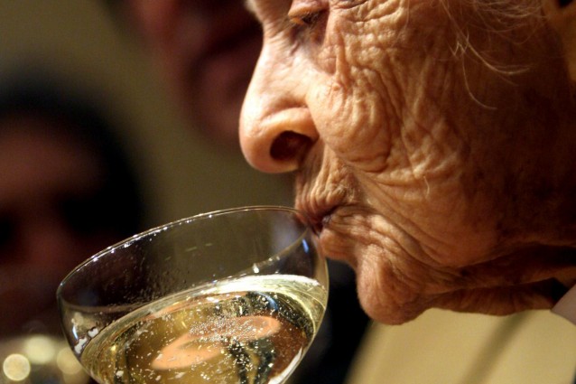 La scoperta del NGF e quel segreto di Rita Levi Montalcini.
