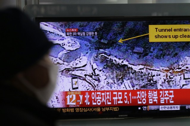 Perché la bomba atomica della Corea del Nord fa paura.