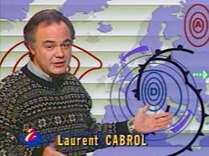 Meteo, lo scienziato francese: 