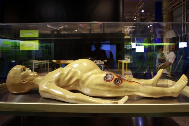 Gli UFO a 66 anni da Roswell: non ci sono, ma li stiamo cercando.