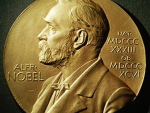 Nobel per la chimica 2013 a Martin Karplus, Michael Levitt e Arieh Warshel.