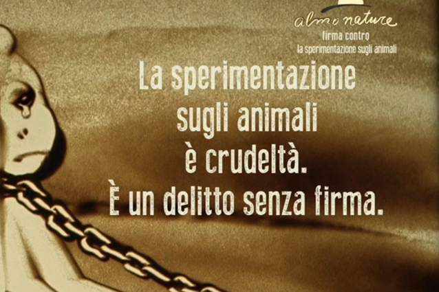 Ricercatori contro lo spot anti-vivisezione di Almo Nature (VIDEO).