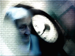 alzheimer-tempo e memoria