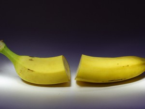 Arriva la super-banana contro le deficienze immunitarie.