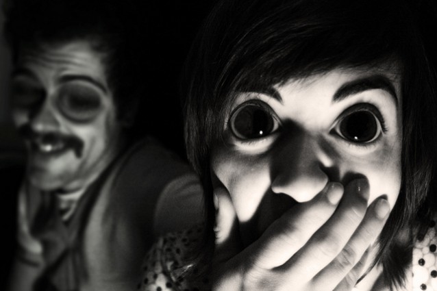 Cosa accade al tuo cervello con i funghi allucinogeni?