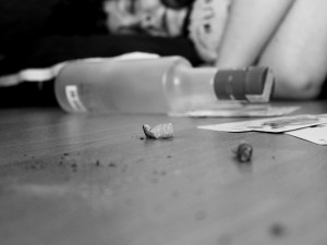 Scoprire la depressione con un esame del sangue.