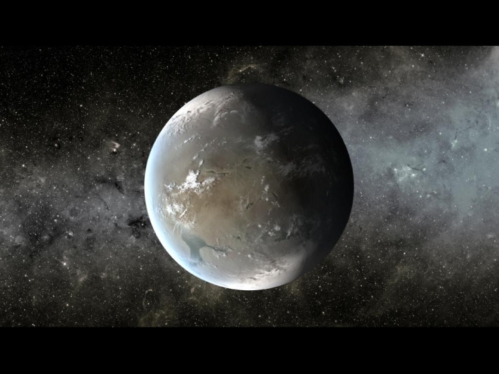 Kepler-62f