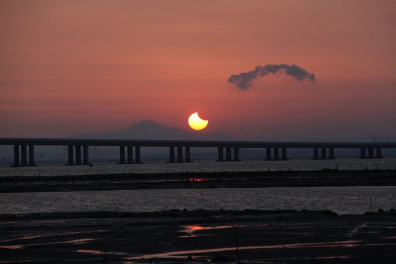 Xiamen, Cina