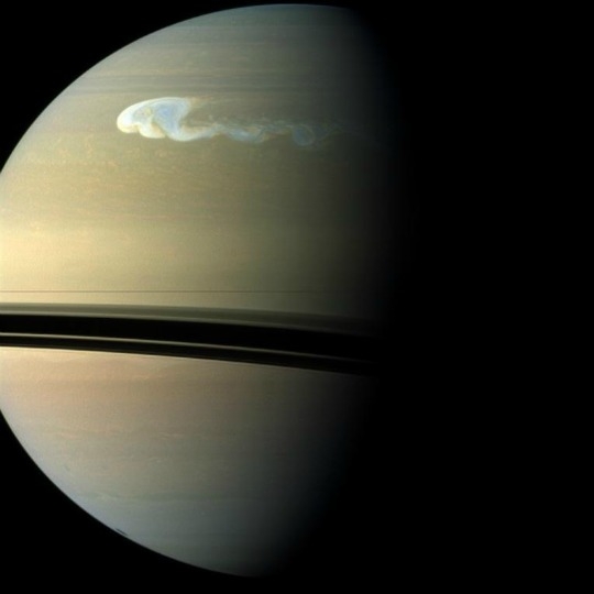 2011, tempesta in vista