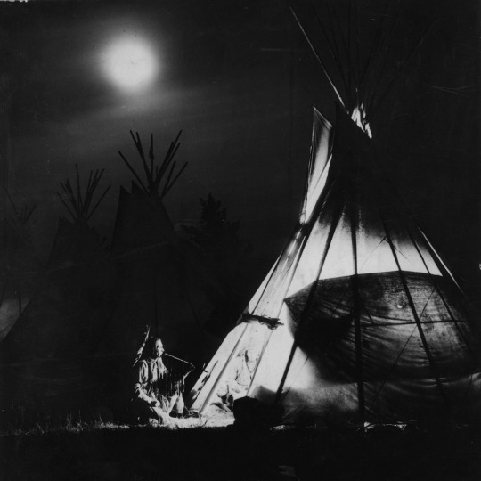 Al chiaro di Luna