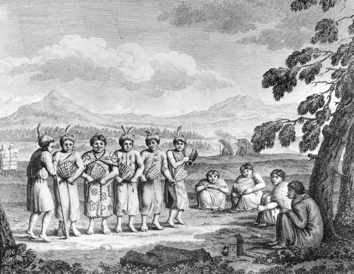 Danza di guerra