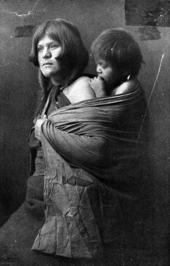 Madre Hopi