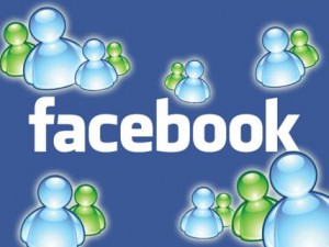 Cambia l'immagine del tuo profilo Facebook con una dei cartoni animati.