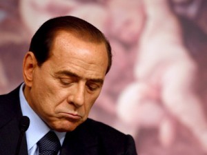 Scandalo Ruby: un