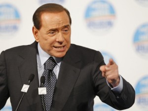 Wikileaks svela i documenti su Berlusconi: