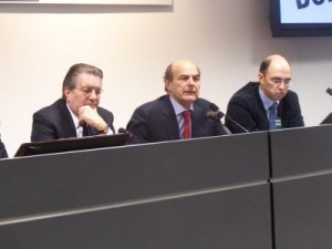 Agenda Digitale del Pd e la questione giovanile nel partito.