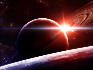 Kepler-11 è il sistema solare simile al nostro: sei pianeti attorno ad una stella.