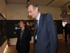 Ballottaggio Fassino - Coppola? I candidati sindaco di Torino si preparano ad una lotta all'ultimo voto.