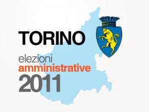 Sondaggi: Piero Fassino, sindaco di Torino con il 53%, Coppola fermo al 34%.