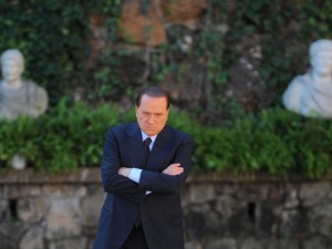 Amministrative Milano: Berlusconi potrebbe già dimettersi dal Consiglio Comunale.