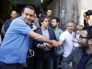 Elezioni comunali 2011: al centrosinistra 9 capoluoghi su 13.