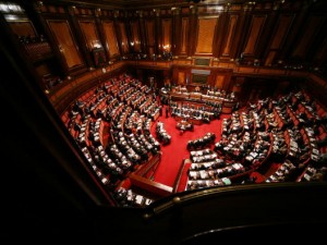 Decreto omnibus: la Camera vota la fiducia.