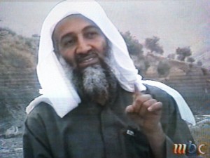 Osama Bin Laden morto: diffuso l'ultimo audiomessaggio diretto agli USA.